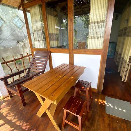 Mid Scenery Home Stay Ella Εξωτερικό φωτογραφία