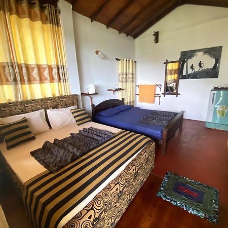 Mid Scenery Home Stay Ella Εξωτερικό φωτογραφία