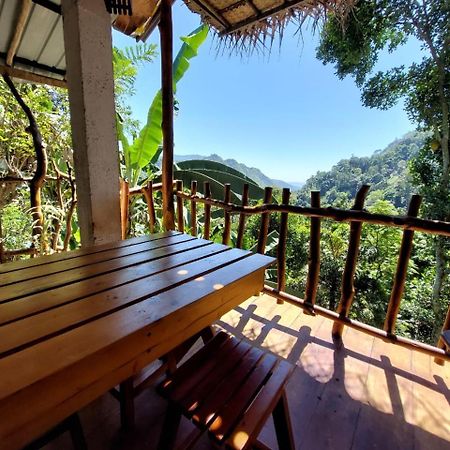 Mid Scenery Home Stay Ella Εξωτερικό φωτογραφία
