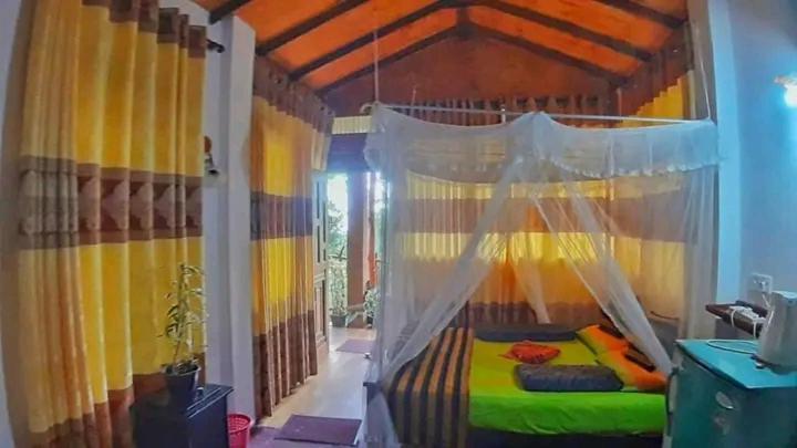 Mid Scenery Home Stay Ella Δωμάτιο φωτογραφία
