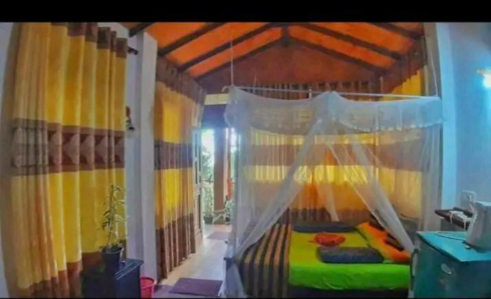 Mid Scenery Home Stay Ella Δωμάτιο φωτογραφία