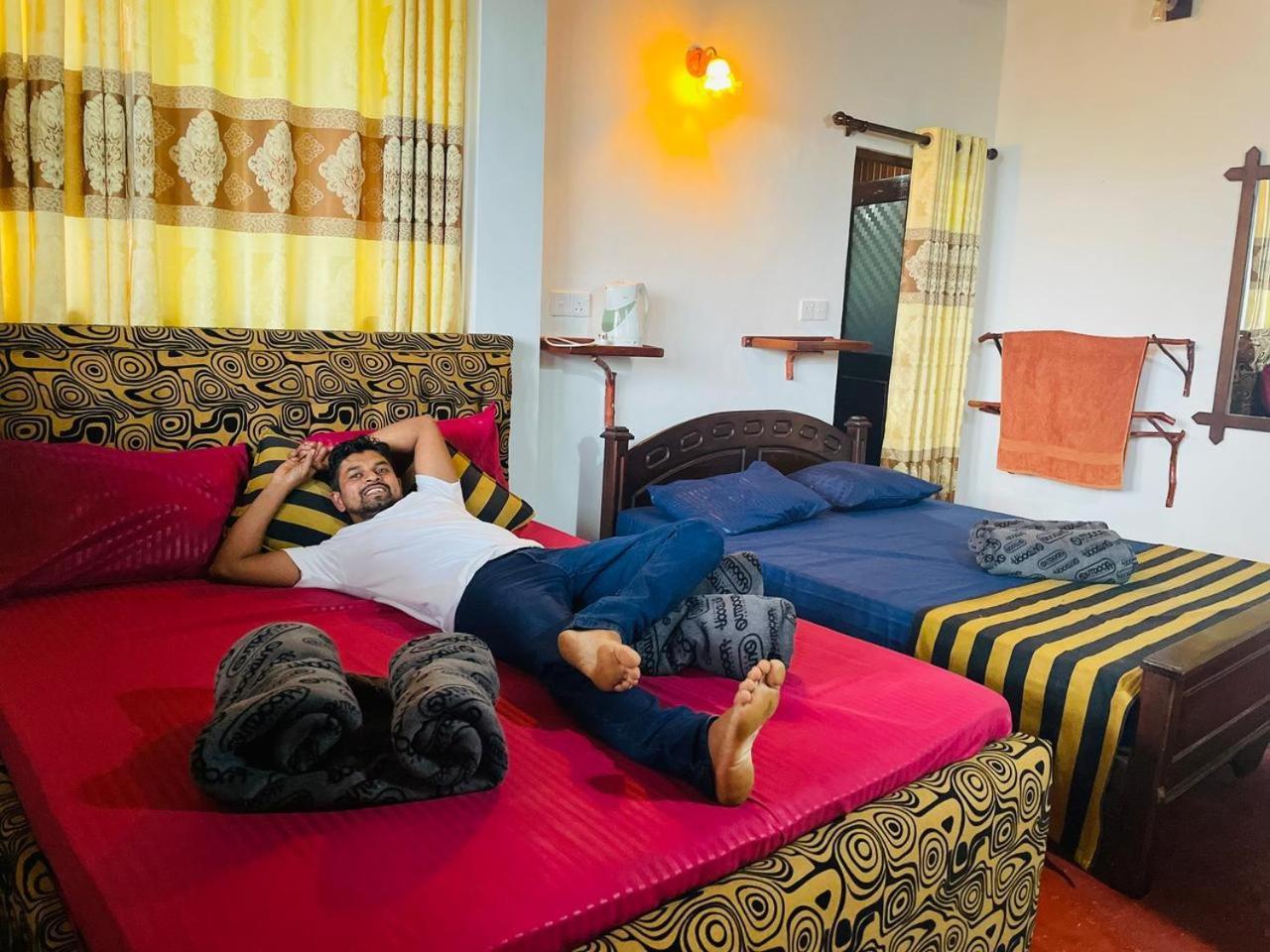 Mid Scenery Home Stay Ella Εξωτερικό φωτογραφία