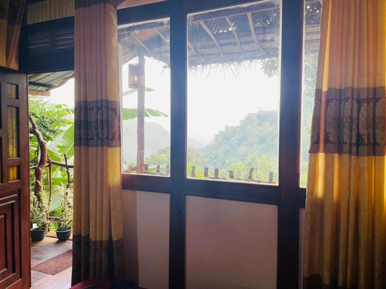 Mid Scenery Home Stay Ella Εξωτερικό φωτογραφία