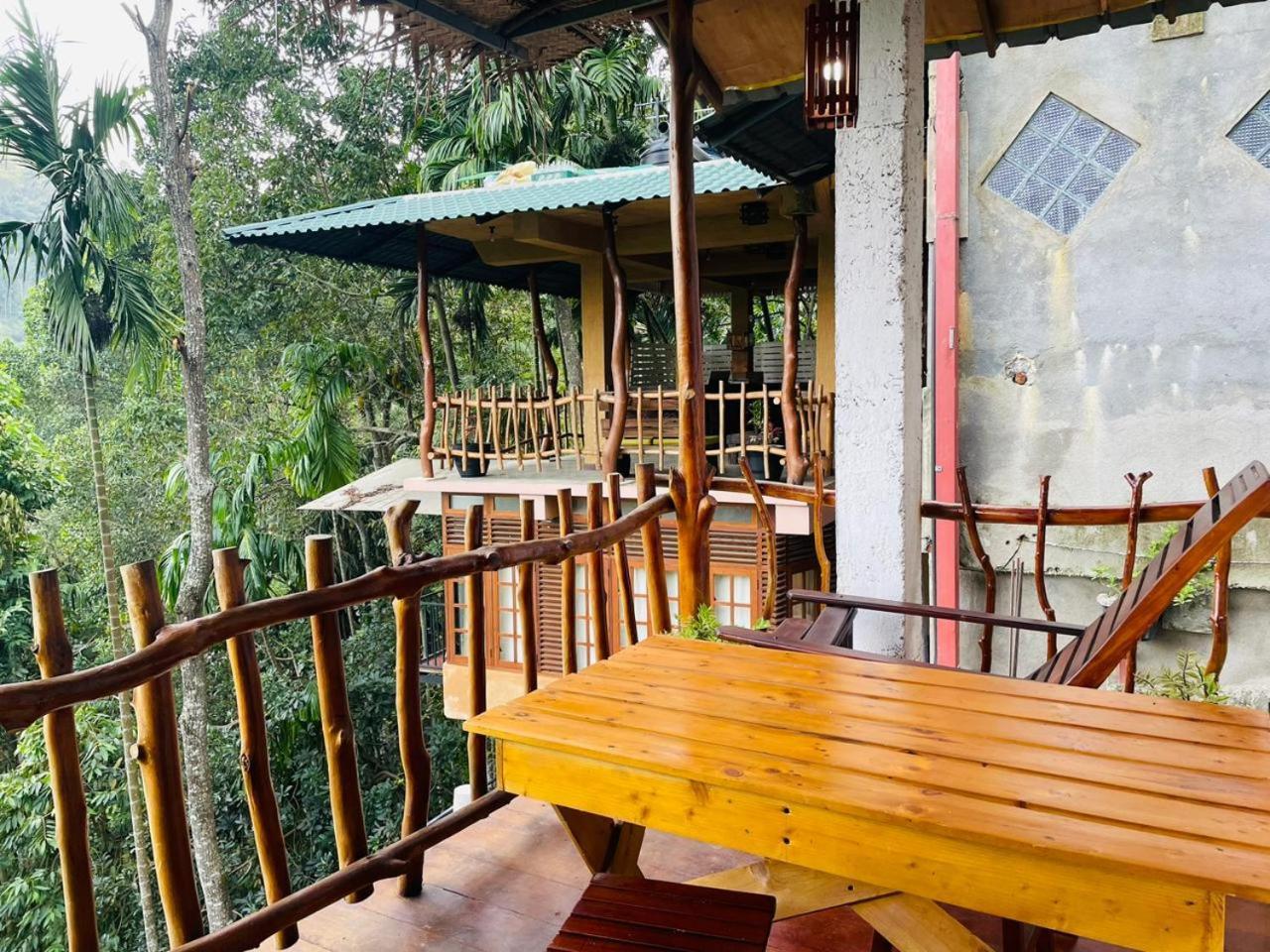 Mid Scenery Home Stay Ella Εξωτερικό φωτογραφία