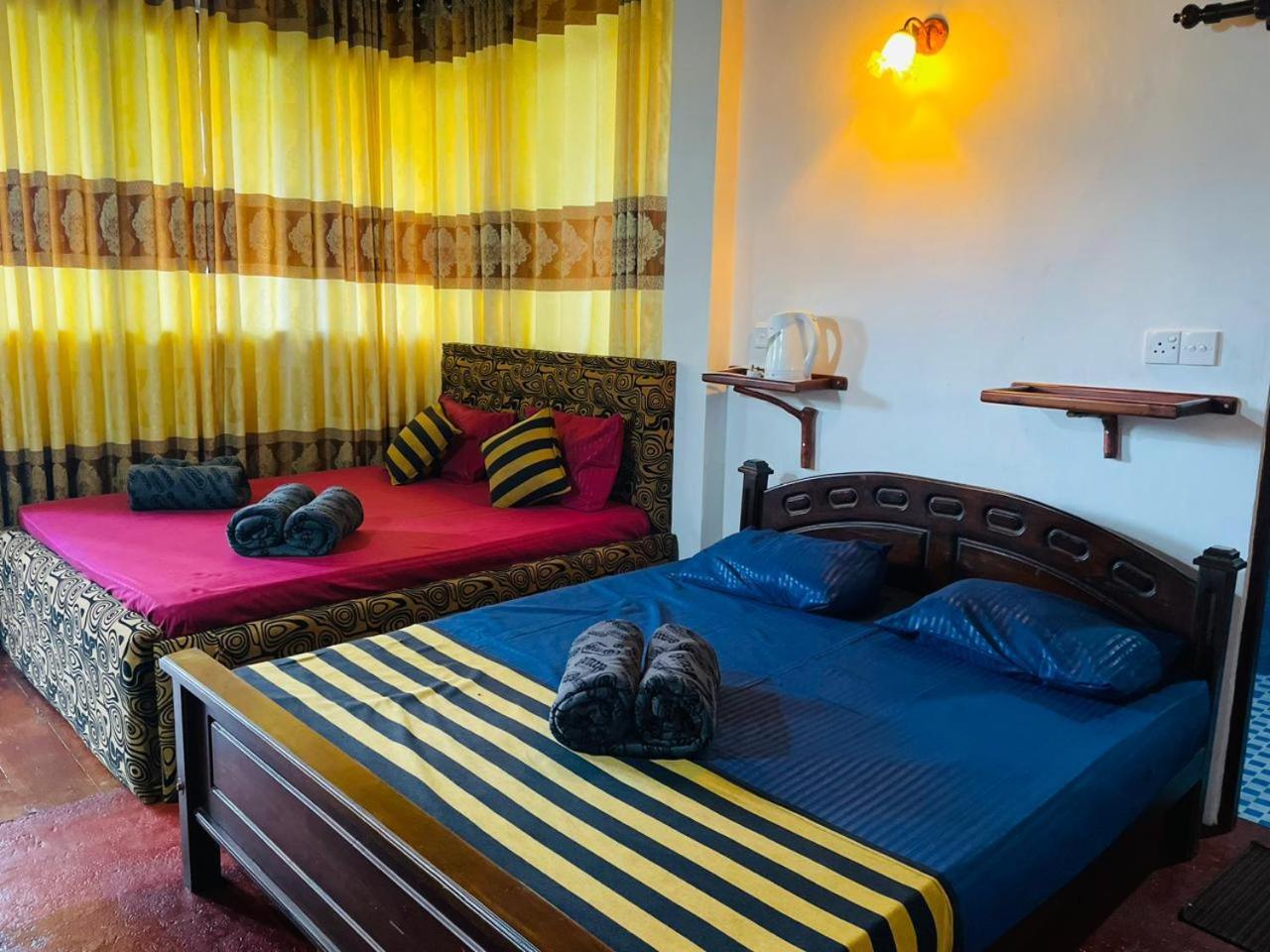 Mid Scenery Home Stay Ella Εξωτερικό φωτογραφία