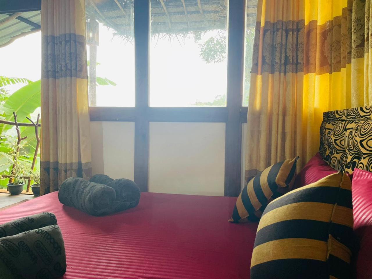 Mid Scenery Home Stay Ella Εξωτερικό φωτογραφία