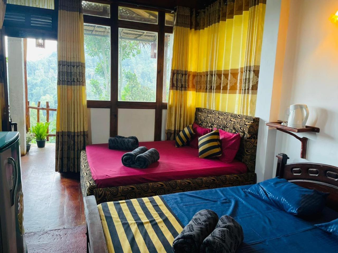 Mid Scenery Home Stay Ella Εξωτερικό φωτογραφία