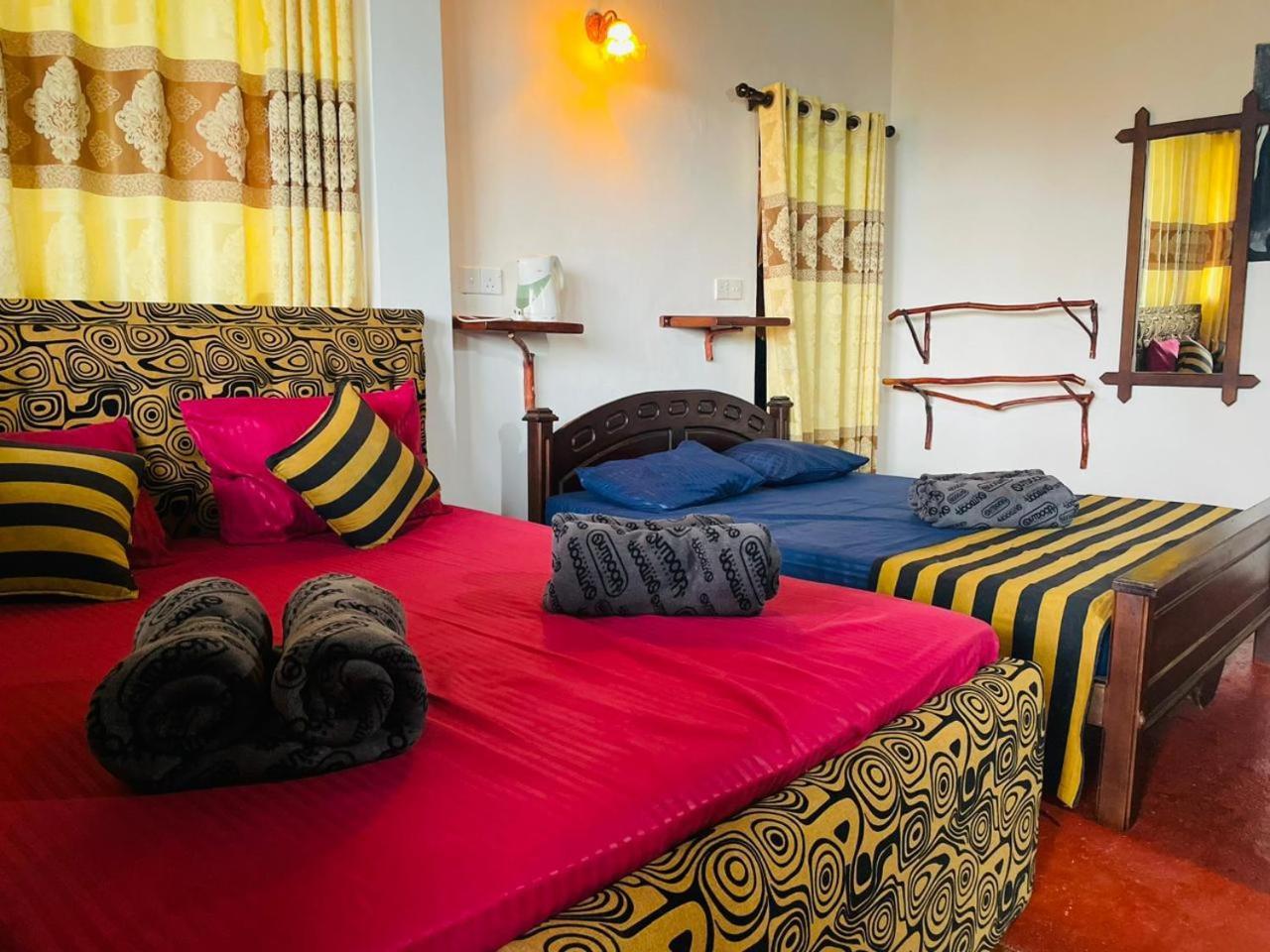 Mid Scenery Home Stay Ella Εξωτερικό φωτογραφία