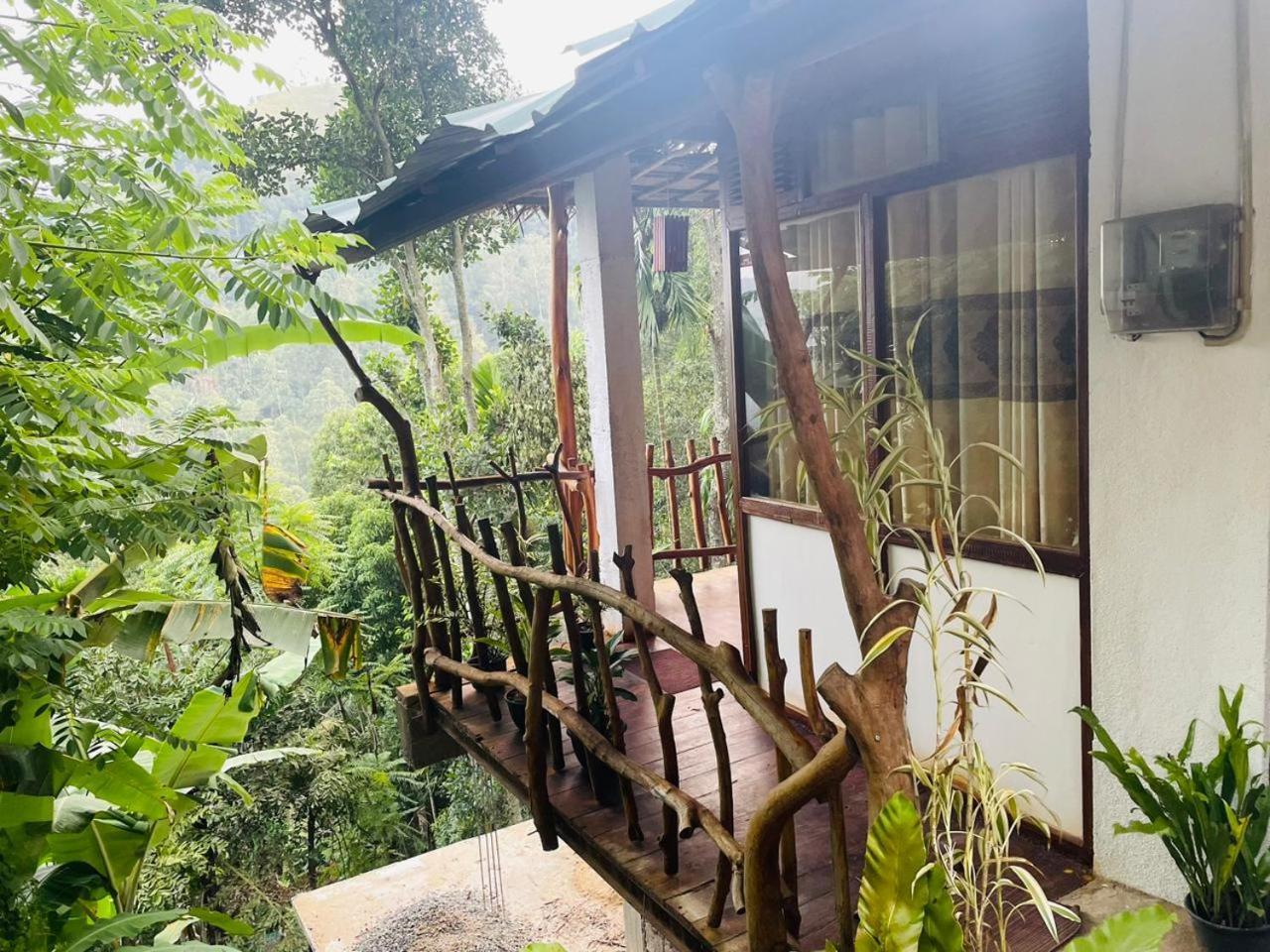Mid Scenery Home Stay Ella Εξωτερικό φωτογραφία