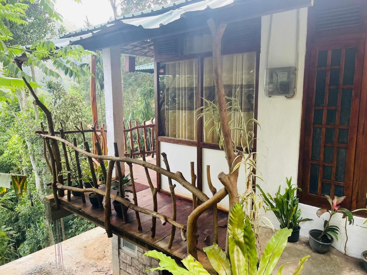 Mid Scenery Home Stay Ella Εξωτερικό φωτογραφία