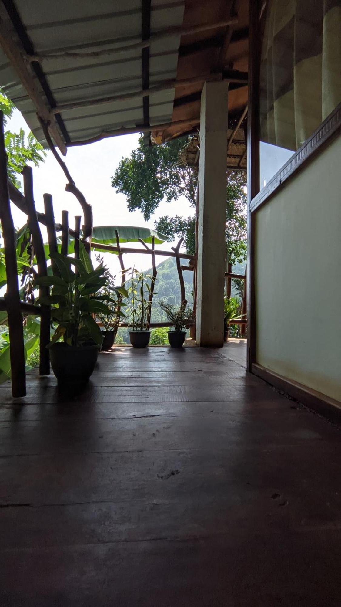 Mid Scenery Home Stay Ella Εξωτερικό φωτογραφία