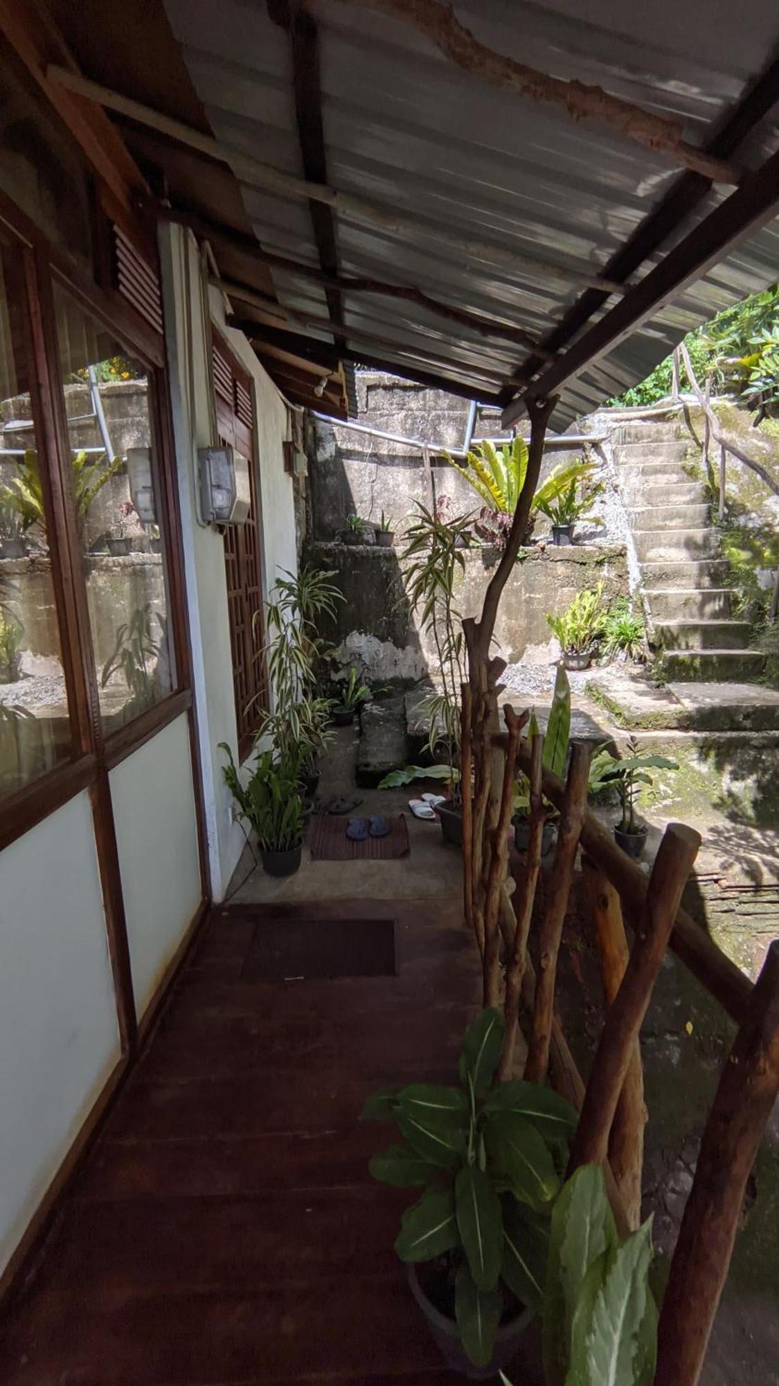 Mid Scenery Home Stay Ella Εξωτερικό φωτογραφία