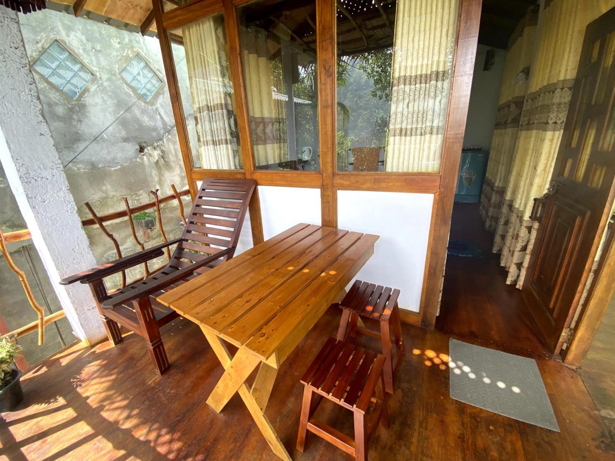 Mid Scenery Home Stay Ella Εξωτερικό φωτογραφία