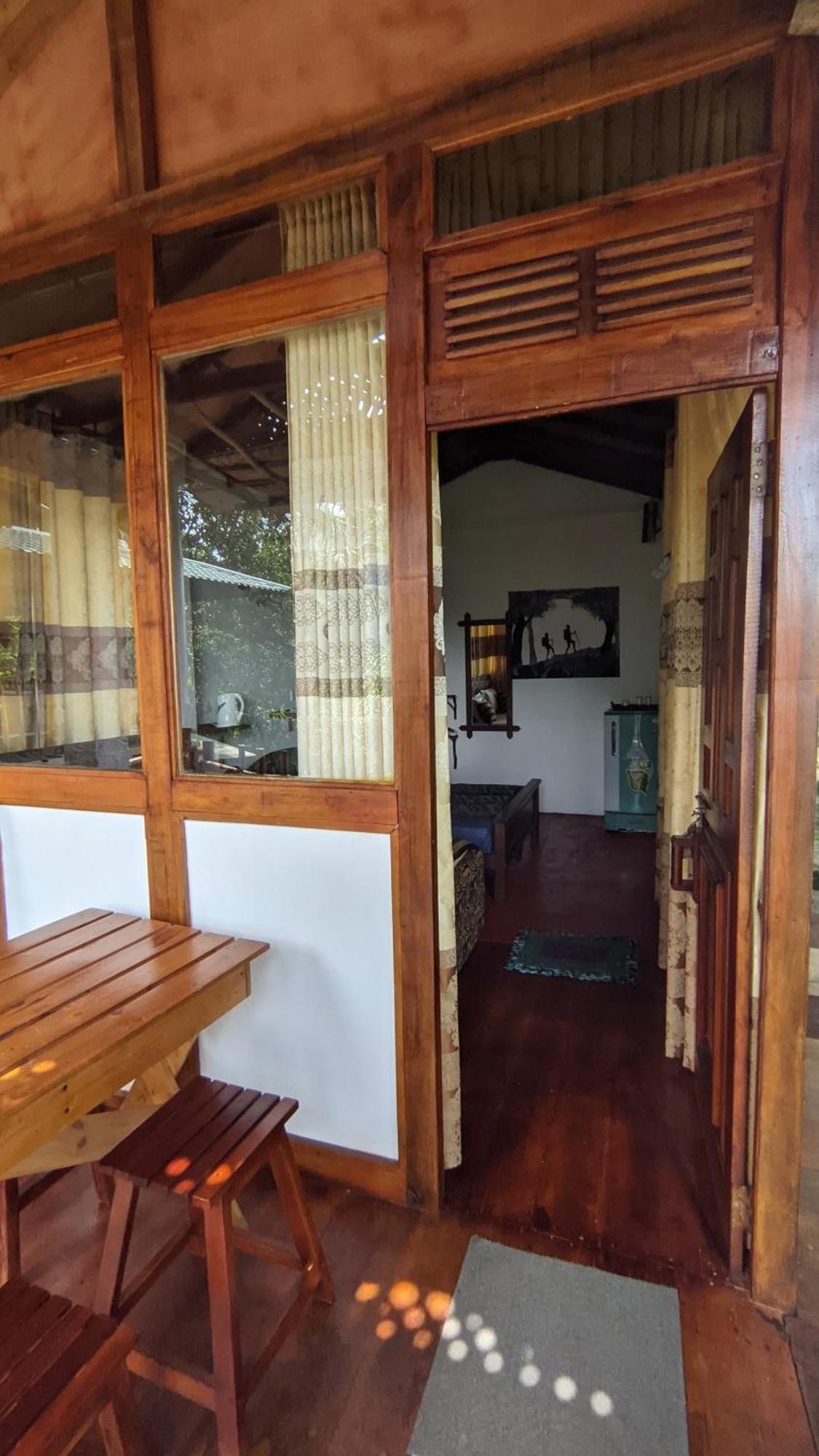 Mid Scenery Home Stay Ella Εξωτερικό φωτογραφία