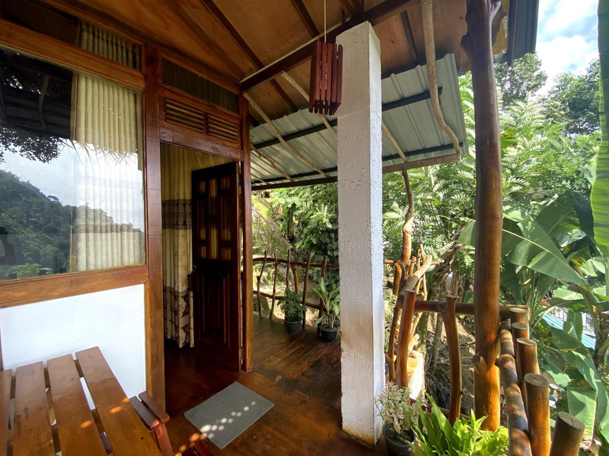 Mid Scenery Home Stay Ella Εξωτερικό φωτογραφία