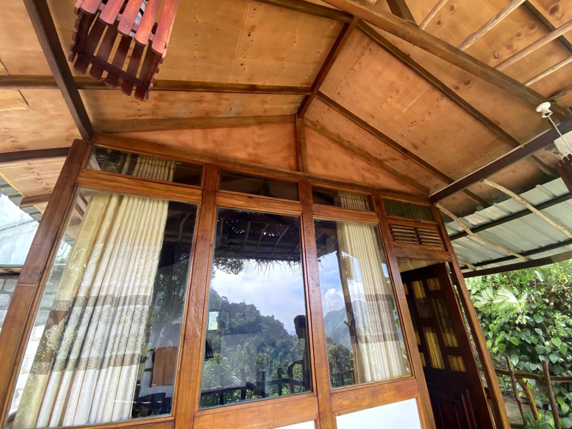 Mid Scenery Home Stay Ella Εξωτερικό φωτογραφία