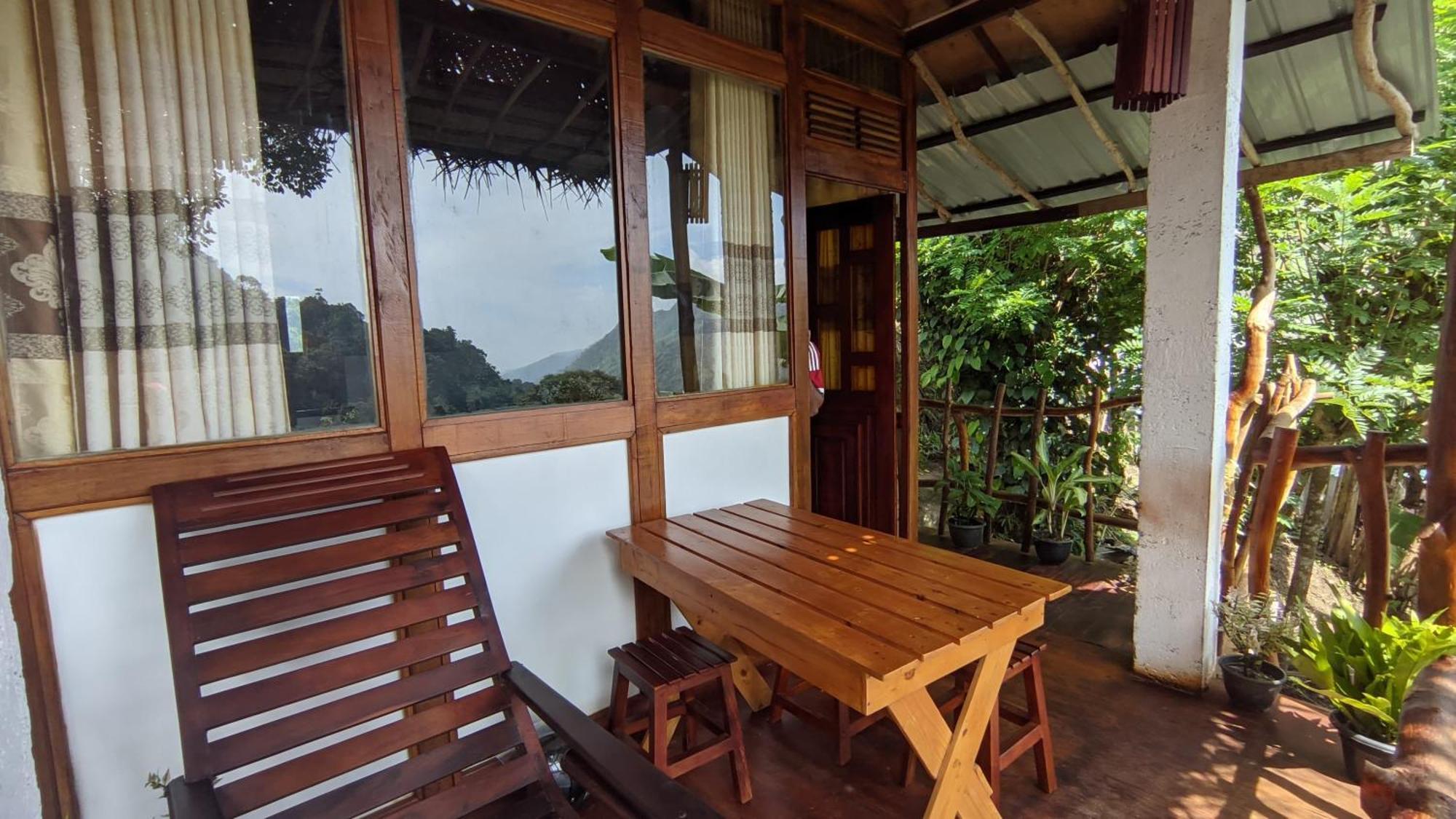 Mid Scenery Home Stay Ella Εξωτερικό φωτογραφία