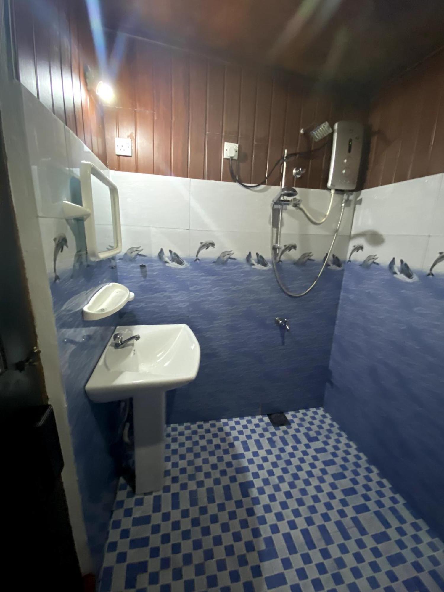 Mid Scenery Home Stay Ella Εξωτερικό φωτογραφία