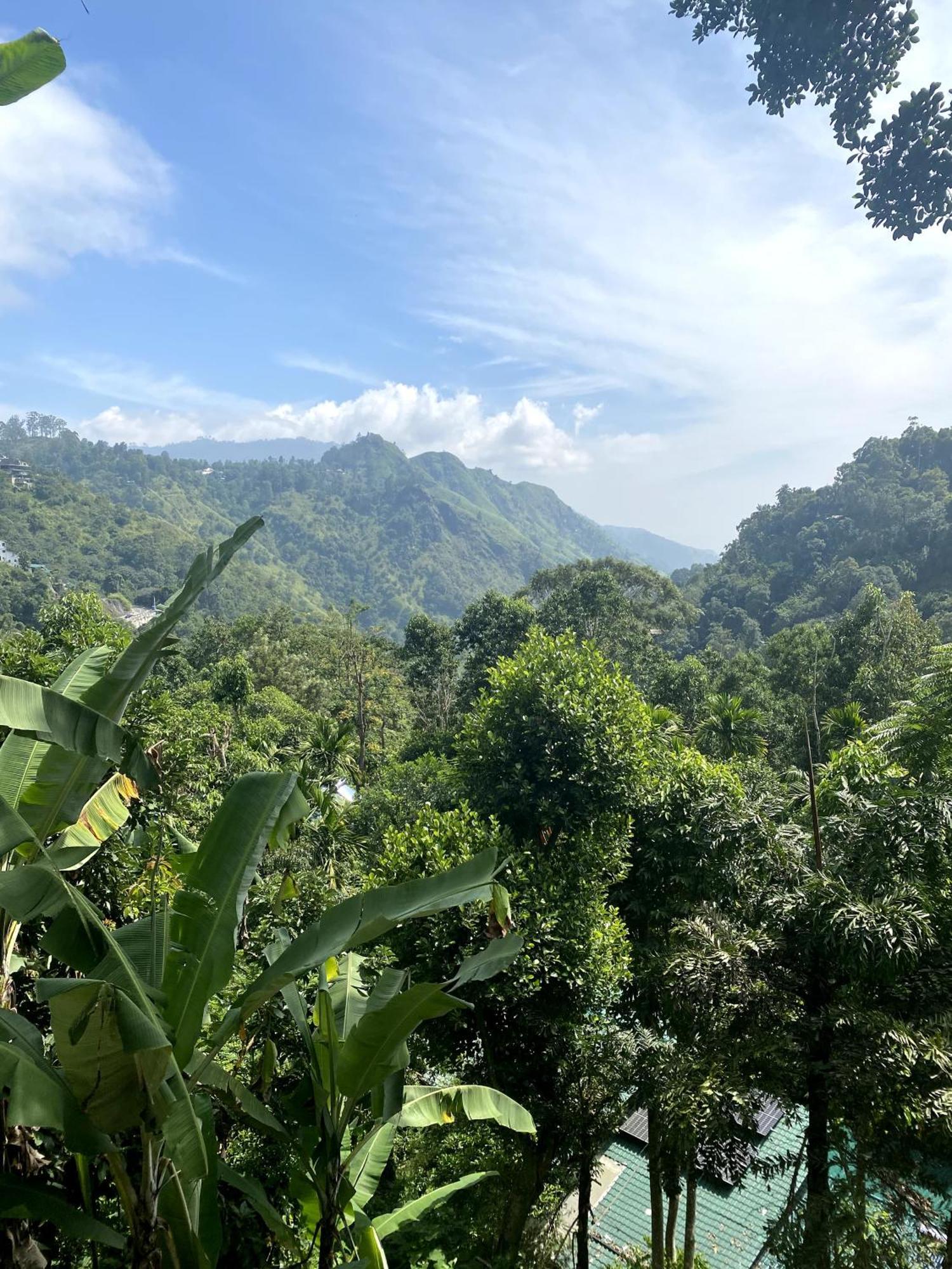 Mid Scenery Home Stay Ella Εξωτερικό φωτογραφία