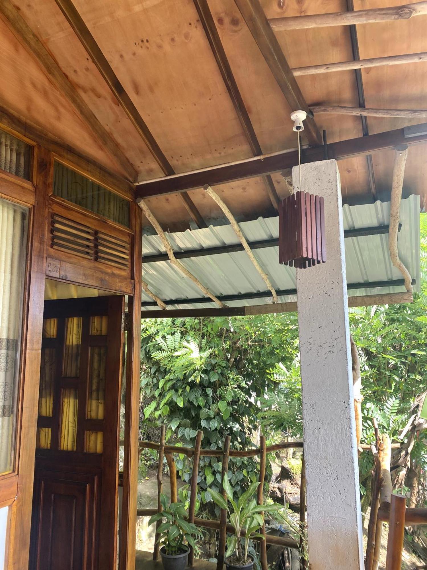 Mid Scenery Home Stay Ella Εξωτερικό φωτογραφία