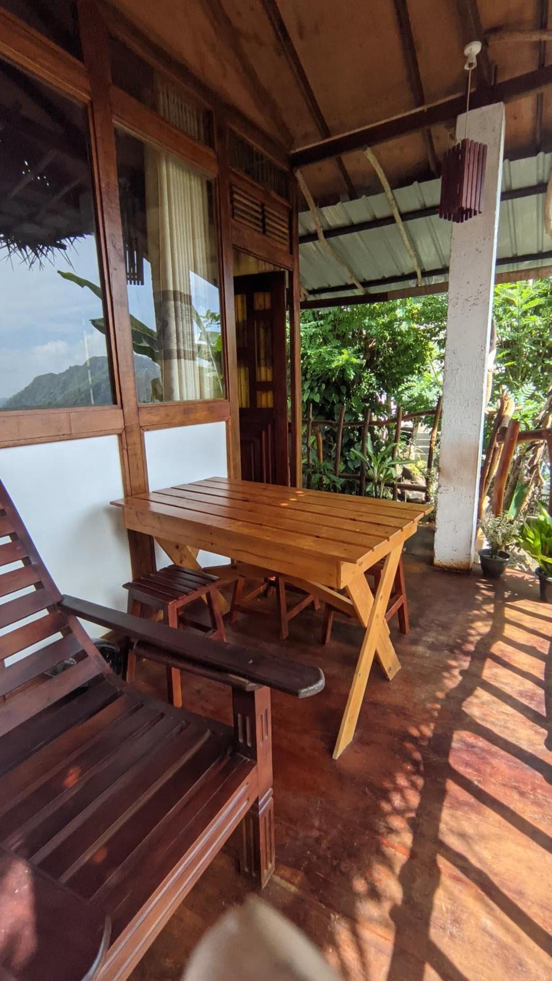 Mid Scenery Home Stay Ella Εξωτερικό φωτογραφία