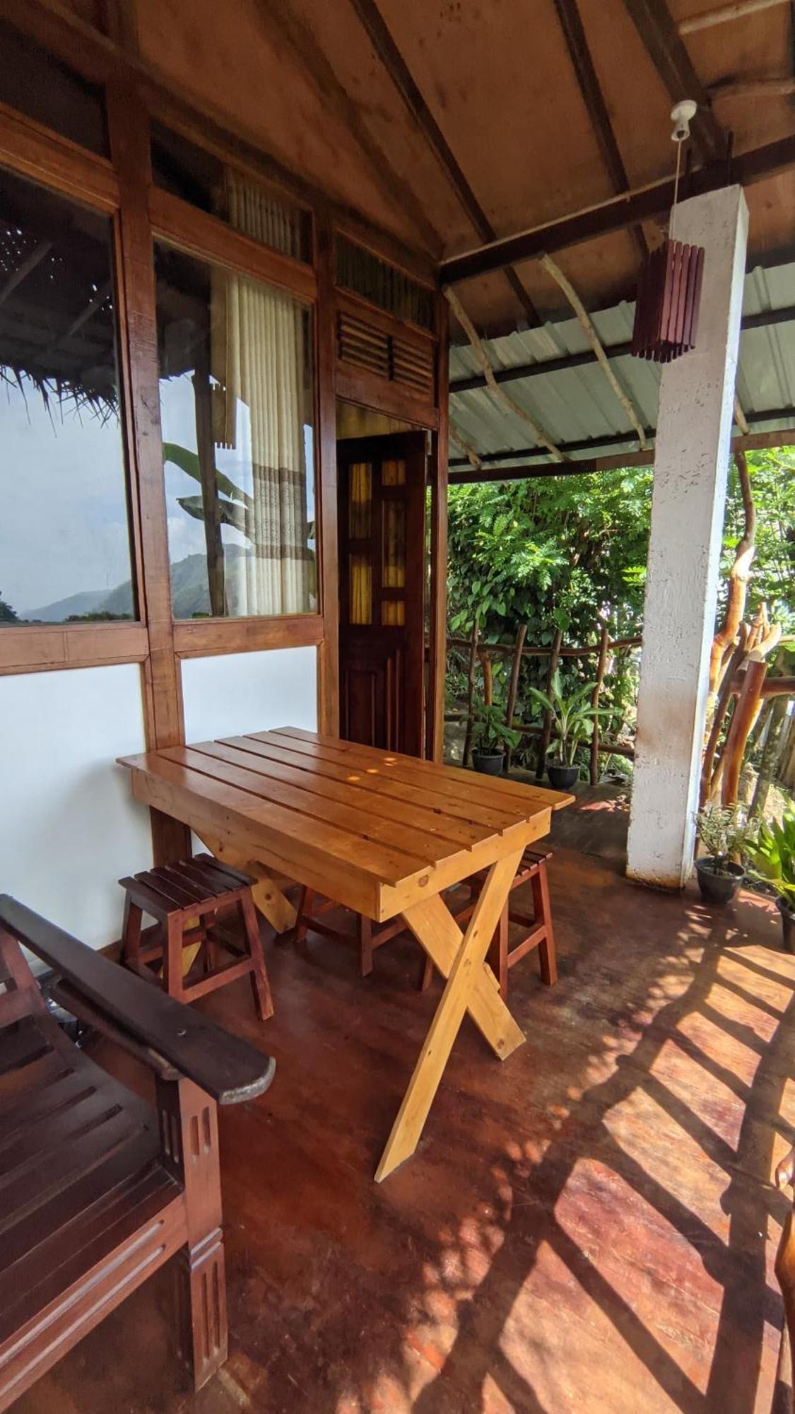 Mid Scenery Home Stay Ella Εξωτερικό φωτογραφία
