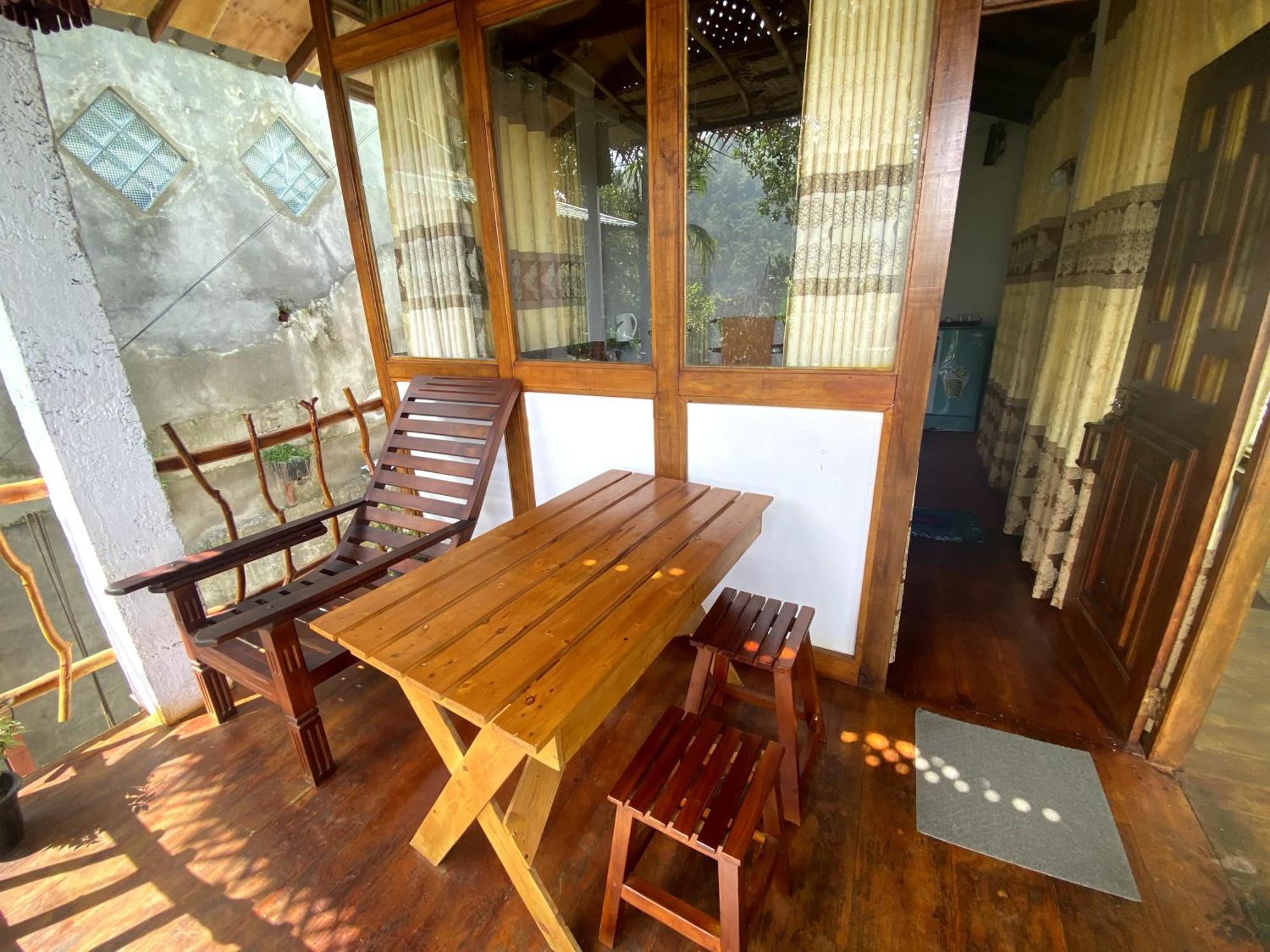 Mid Scenery Home Stay Ella Εξωτερικό φωτογραφία