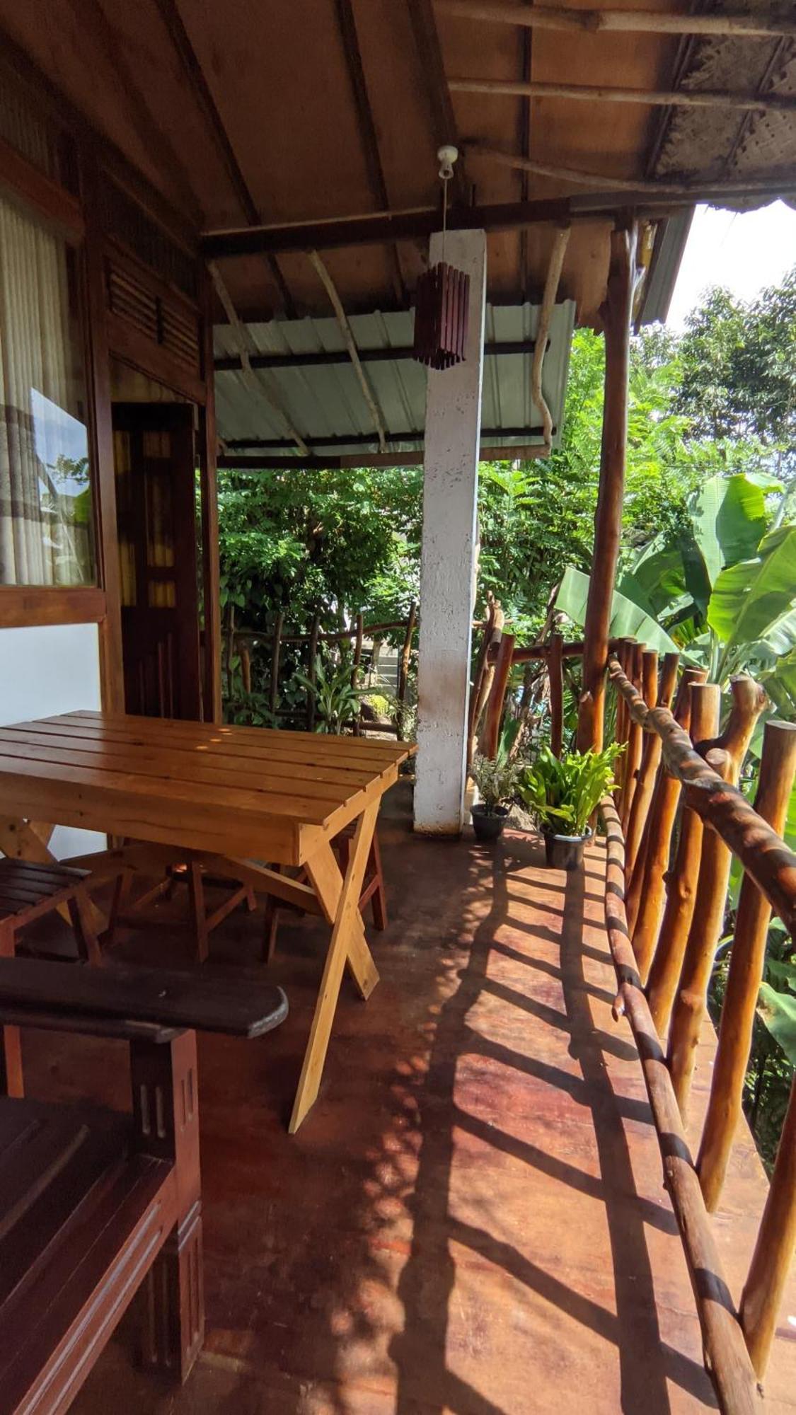 Mid Scenery Home Stay Ella Εξωτερικό φωτογραφία