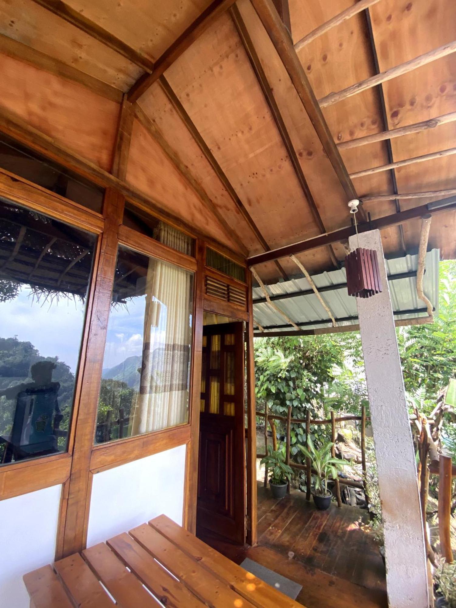 Mid Scenery Home Stay Ella Εξωτερικό φωτογραφία