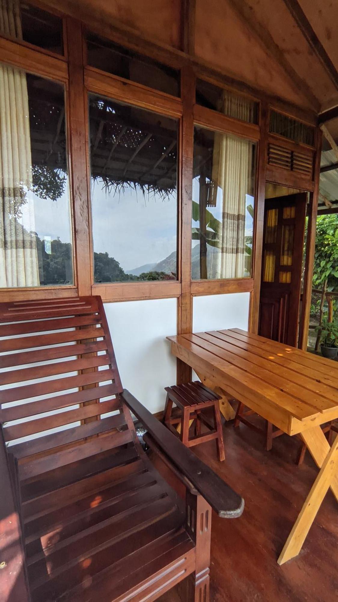 Mid Scenery Home Stay Ella Εξωτερικό φωτογραφία