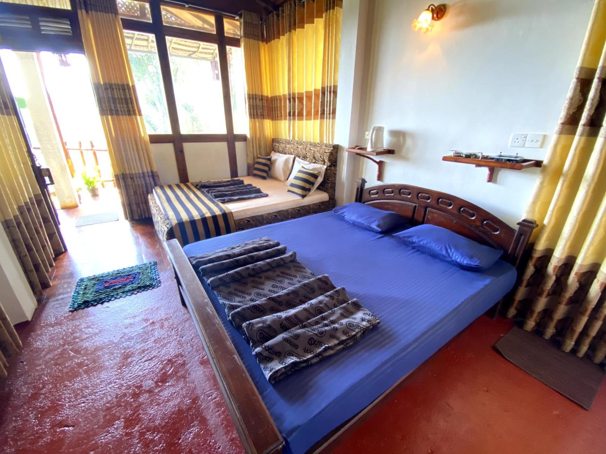 Mid Scenery Home Stay Ella Εξωτερικό φωτογραφία