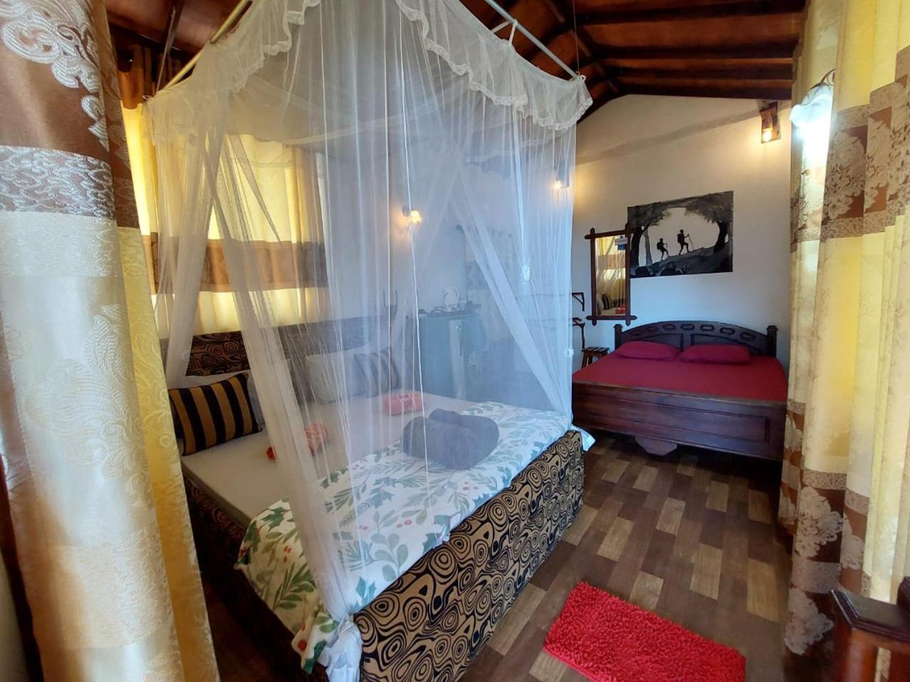 Mid Scenery Home Stay Ella Εξωτερικό φωτογραφία