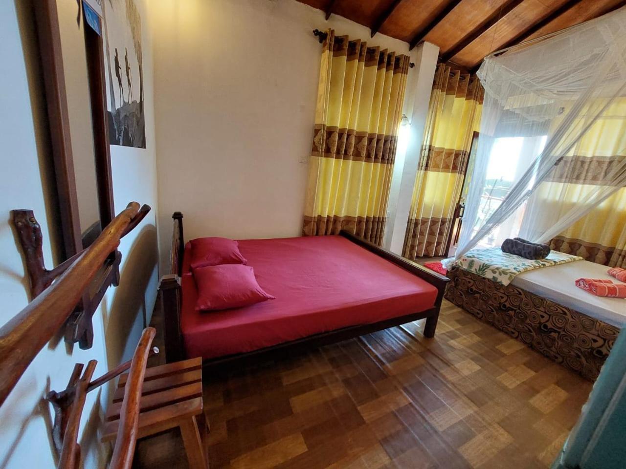 Mid Scenery Home Stay Ella Εξωτερικό φωτογραφία