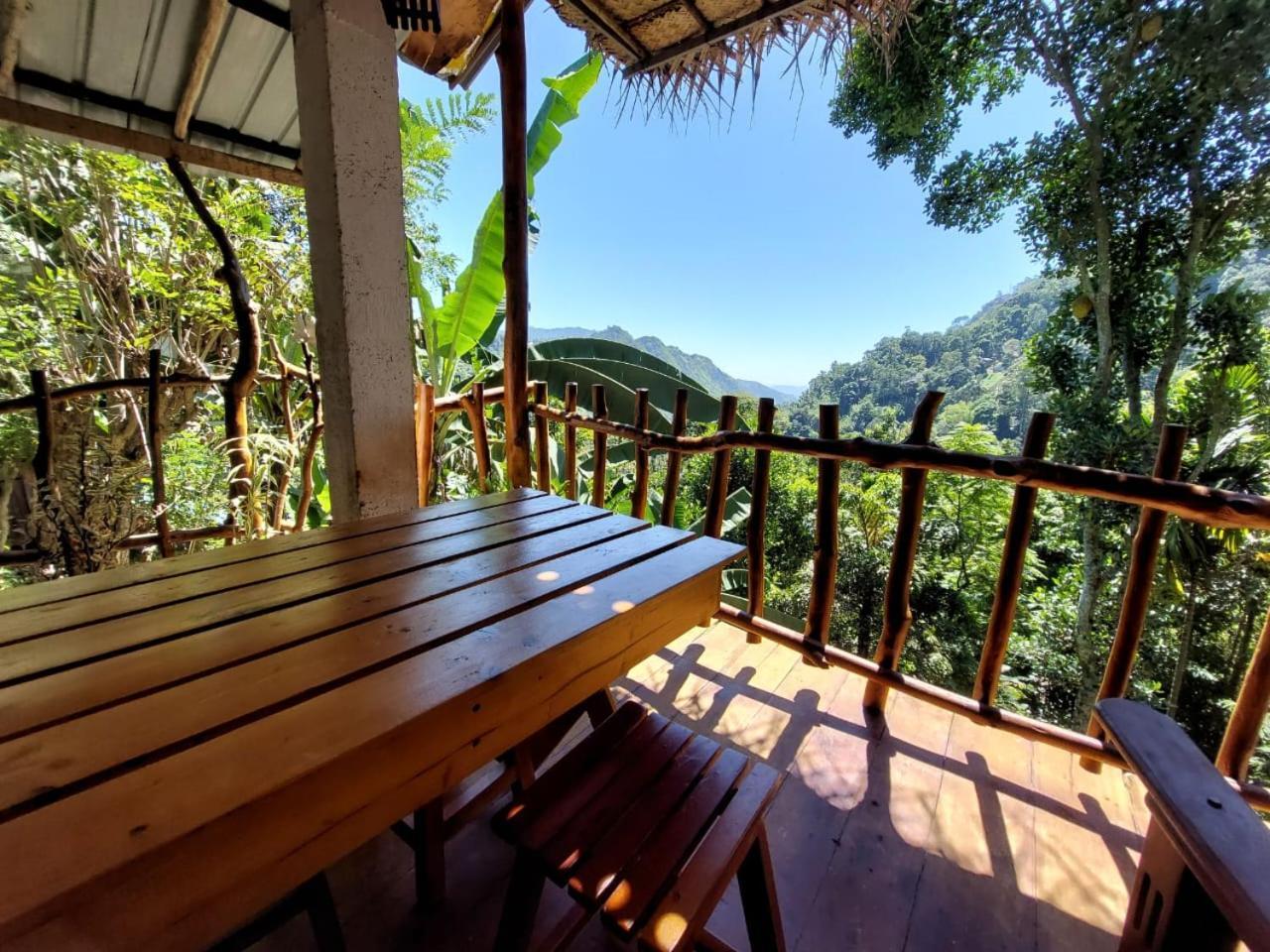Mid Scenery Home Stay Ella Εξωτερικό φωτογραφία