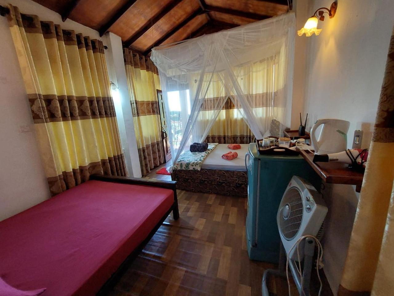 Mid Scenery Home Stay Ella Εξωτερικό φωτογραφία