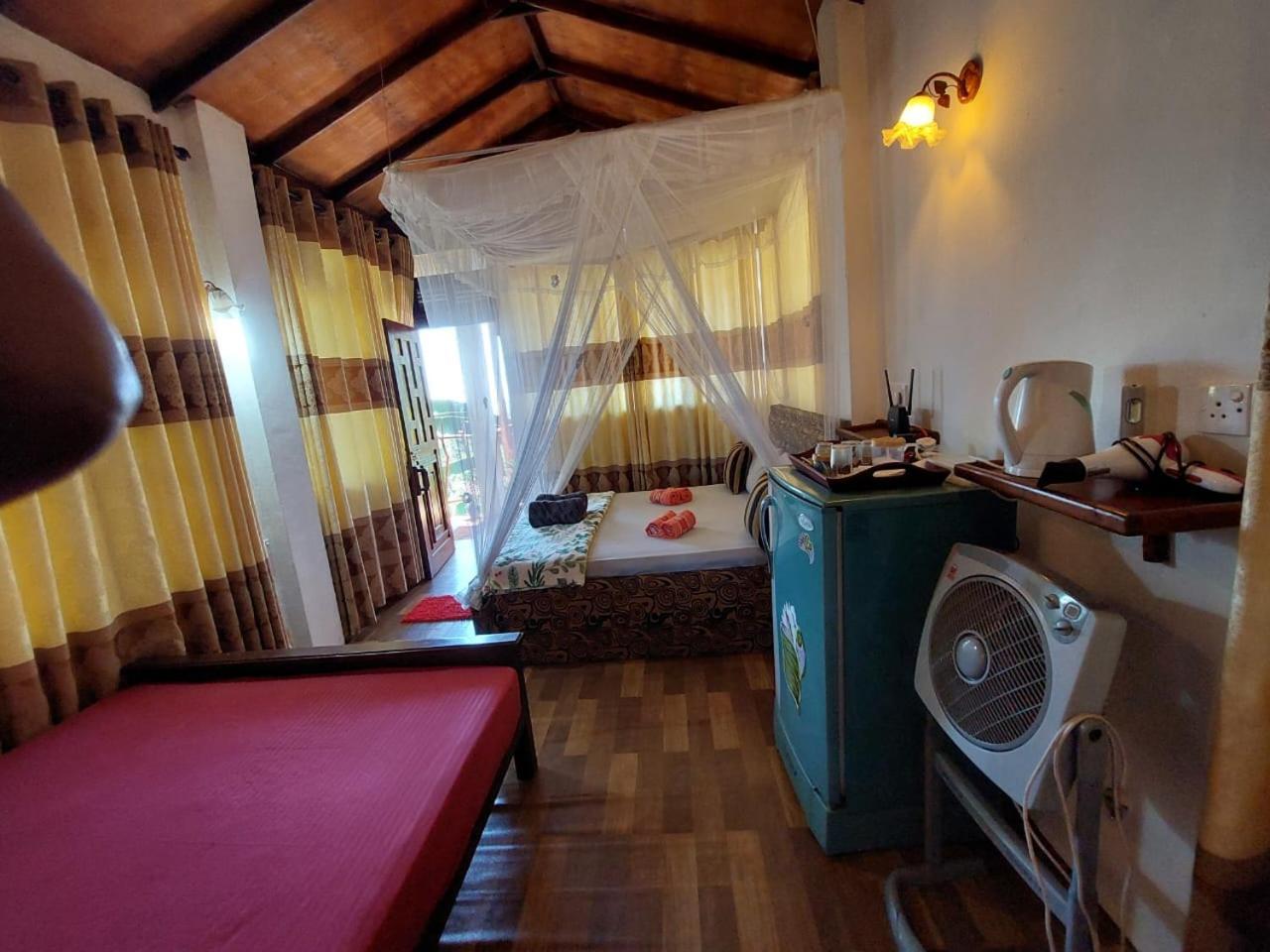 Mid Scenery Home Stay Ella Εξωτερικό φωτογραφία