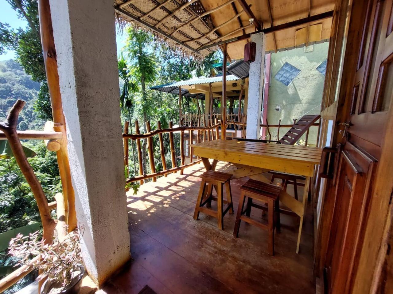 Mid Scenery Home Stay Ella Εξωτερικό φωτογραφία