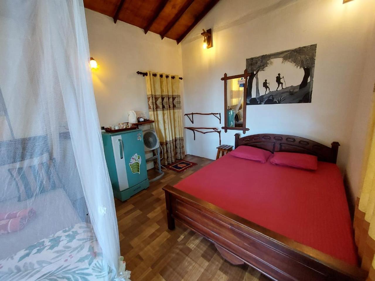 Mid Scenery Home Stay Ella Εξωτερικό φωτογραφία