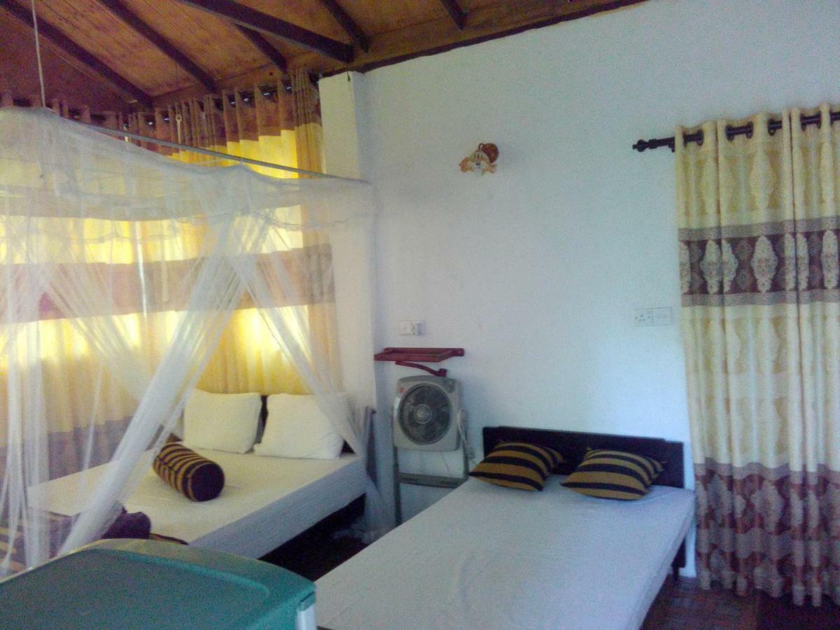 Mid Scenery Home Stay Ella Εξωτερικό φωτογραφία